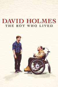 David Holmes: The Boy Who Lived - Posters