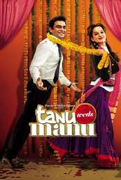 Tanu Weds Manu