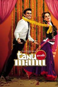 Tanu Weds Manu - Posters