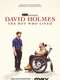 David Holmes: The Boy Who Lived