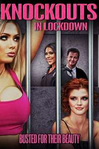 Knock Outs - Poster