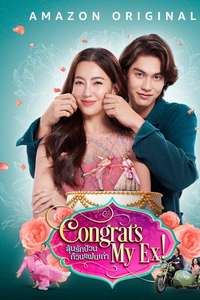 Congrats My Ex! - Posters
