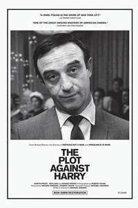 The Plot Against Harry - Poster
