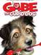 Gabe the Cupid Dog