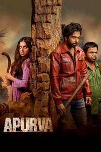 Apurva - Posters