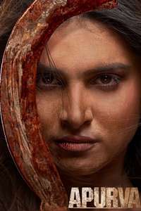 Apurva - Posters