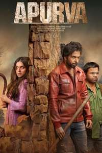 Apurva - Posters