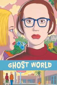 Ghost World - Poster