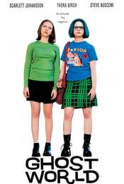 Ghost World