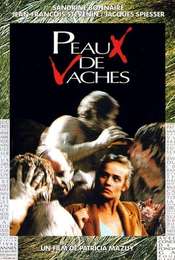 Peaux de vaches