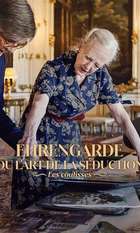 Lifting the Veil: Behind the Scenes of Ehrengard