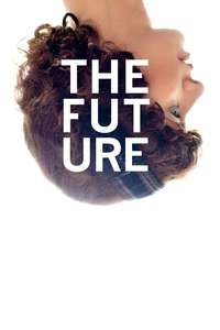 The Future - Poster
