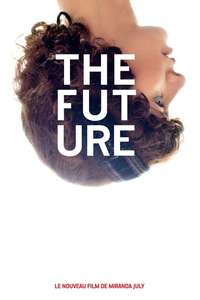 The Future - Poster