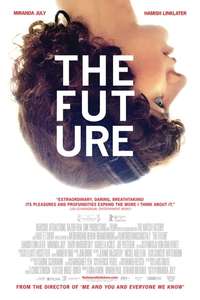 The Future - Poster