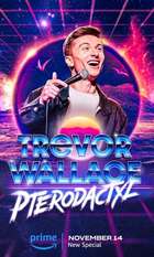 Trevor Wallace: Pterodactyl