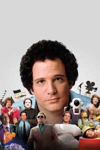 Albert Brooks: Defending My Life - Posters