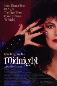 Midnight - Poster