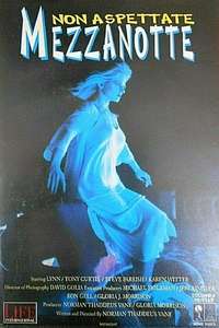 Midnight - Poster
