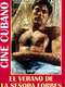 El verano de la señora Forbes