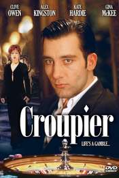 Croupier