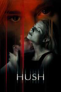 Hush - Poster