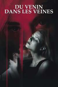 Hush - Poster