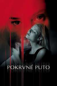 Hush - Poster
