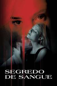 Hush - Poster