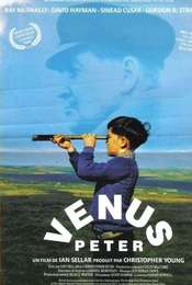 Venus Peter