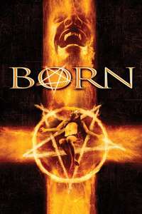 Born - Poster