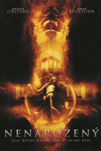 Born - Poster