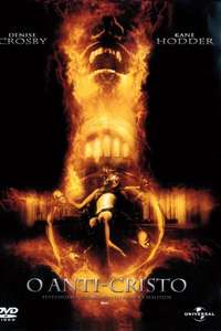 Born - Poster