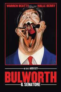 Bulworth - Poster