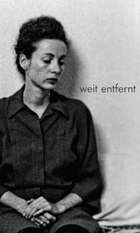 Weit entfernt