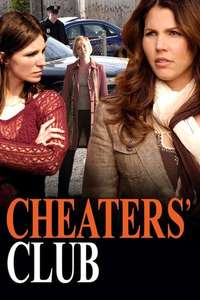 Cheaters' Club - Poster