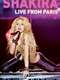 Shakira: Live from Paris