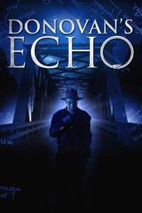 Donovan's Echo - Poster