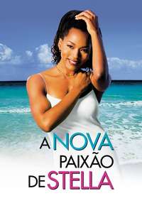 How Stella Got Her Groove Back - Poster