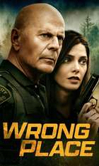 Wrong Place