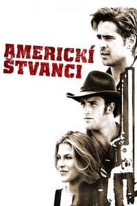 American Outlaws - Poster