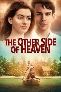 The Other Side of Heaven - Poster