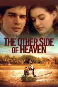 The Other Side of Heaven - Poster