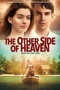The Other Side of Heaven - Poster