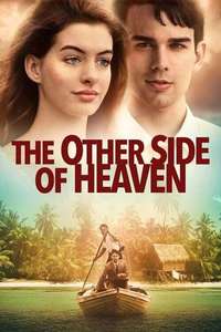 The Other Side of Heaven - Poster