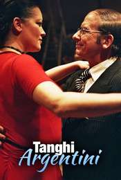 Tanghi Argentini