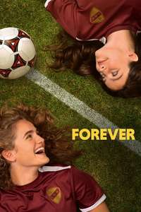 Forever - Posters