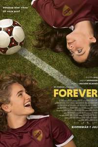 Forever - Posters