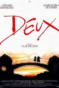 Deux - Poster