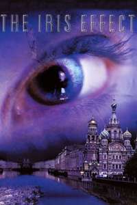 The Iris Effect - Poster
