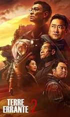 The Wandering Earth II